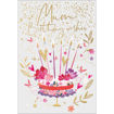 Picture of MUM BIRTHDAY WISHES CARD